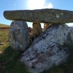 Dolmen de Merilles, 4000 BC