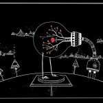 Doodle №56 by Chemical Sister