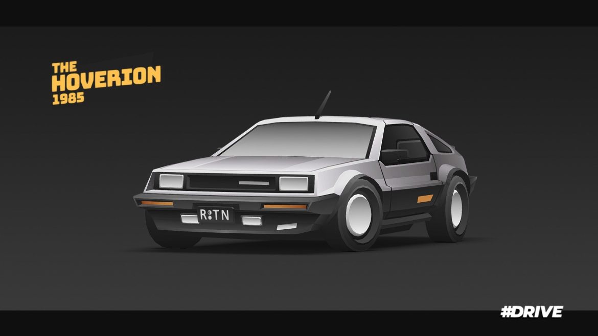 drive the hoverion.thumb