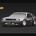 #DRIVE – The Hoverion