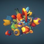 Easter Set – Proto Series