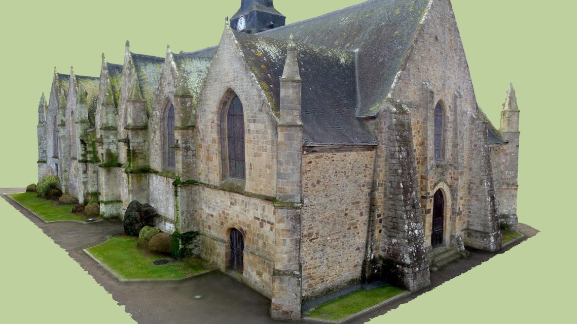 eglise saint crepin et saint crepinien a rannee.thumb 2