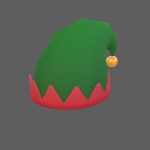 Elf Hat