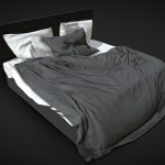 Enlight Furniture – Bed