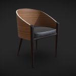 Enlight Furniture – Chair
