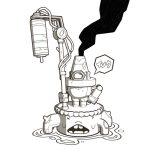 Faces Rendering Demo: INK