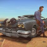 Fallout 2 Game Art tutorial