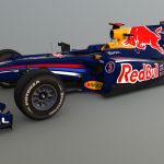 Formula 1 RedBull