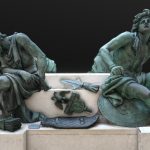 Four Captives_Richelieu wing Louvre