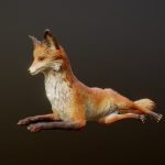 FOX ANIMATIONS