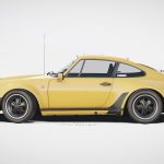 1975 Porsche 930 Turbo