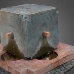 Friendship Fountain | Fantana prieteniei