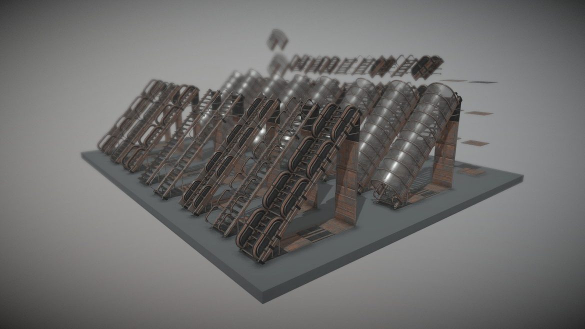 futuristic stairs rusty version.thumb