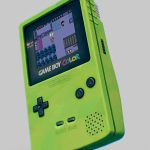 Game Boy Challenge