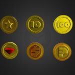 game ready gold coin super pack.thumb