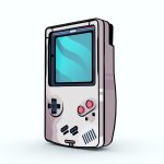 #GameBoyChallenge
