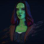 Gamora