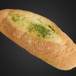 Garlic Bread 大蒜麵包