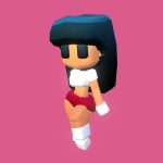 Generic Girl – Proto Series 2