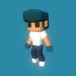 Generic Guy – Proto Series 2