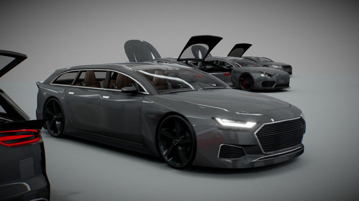 generic low poly 5 car pack only works in hd.thumb