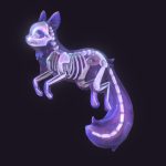 Ghost Kitty