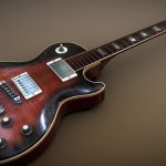 GIBSON Les Paul