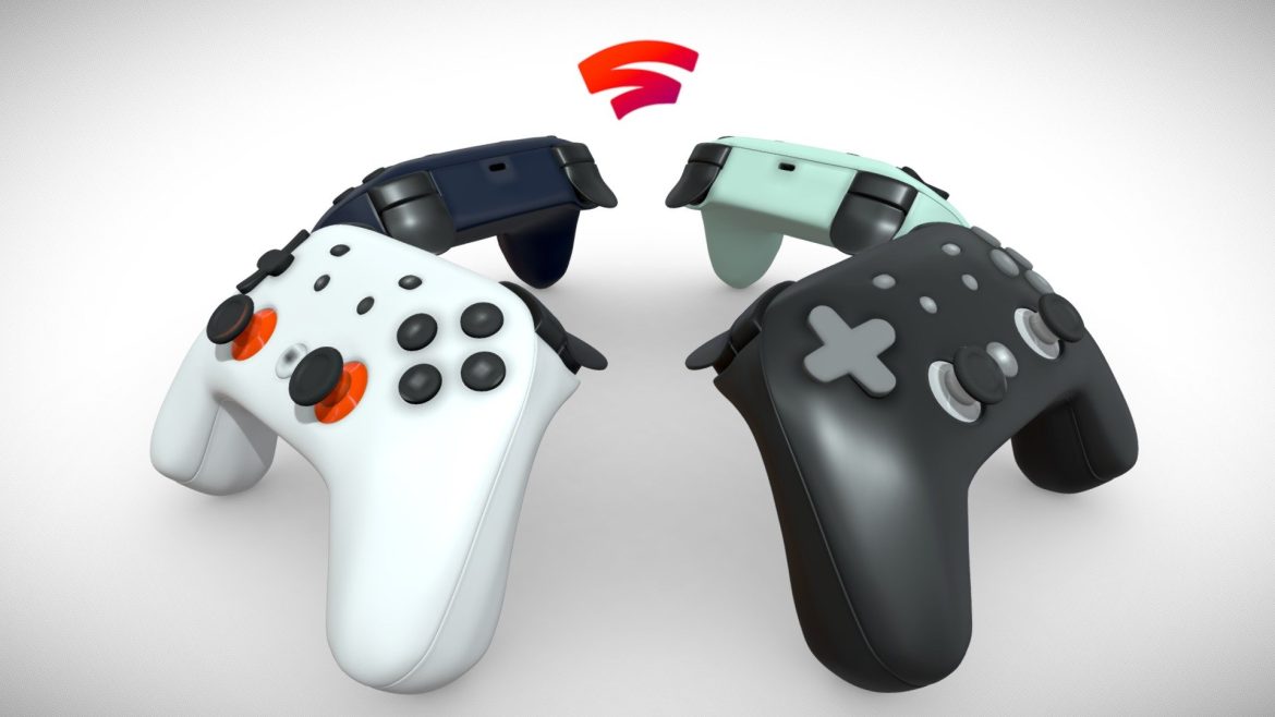 google stadia controllers 4 pack.thumb
