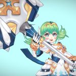 Grand Chase_[SS] LIME