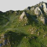 grass map mountains world machine.thumb