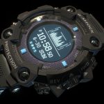 Gshock watch