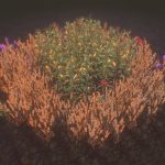 Hand Painted Texture Set 22