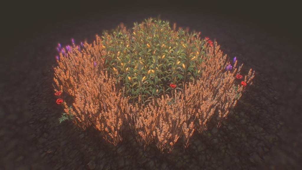 hand painted texture set 22.thumb