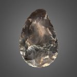 Handaxe (Boxgrove, United Kingdom)