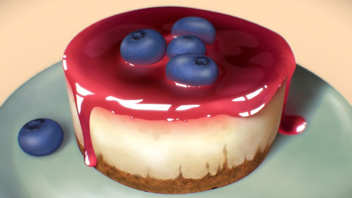 handpainted cheesecake.thumb