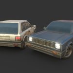 Hatchback “Civil”