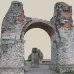 Heidentor Carnuntum