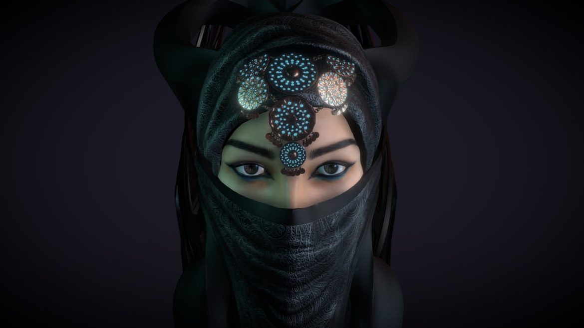 hiqab abstract.thumb