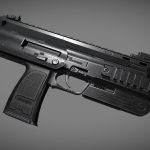 H&K MP7
