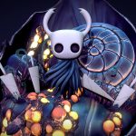 Hollow Knight