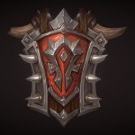 Horde Shield
