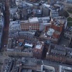 HQ Birmingham 3D City Model