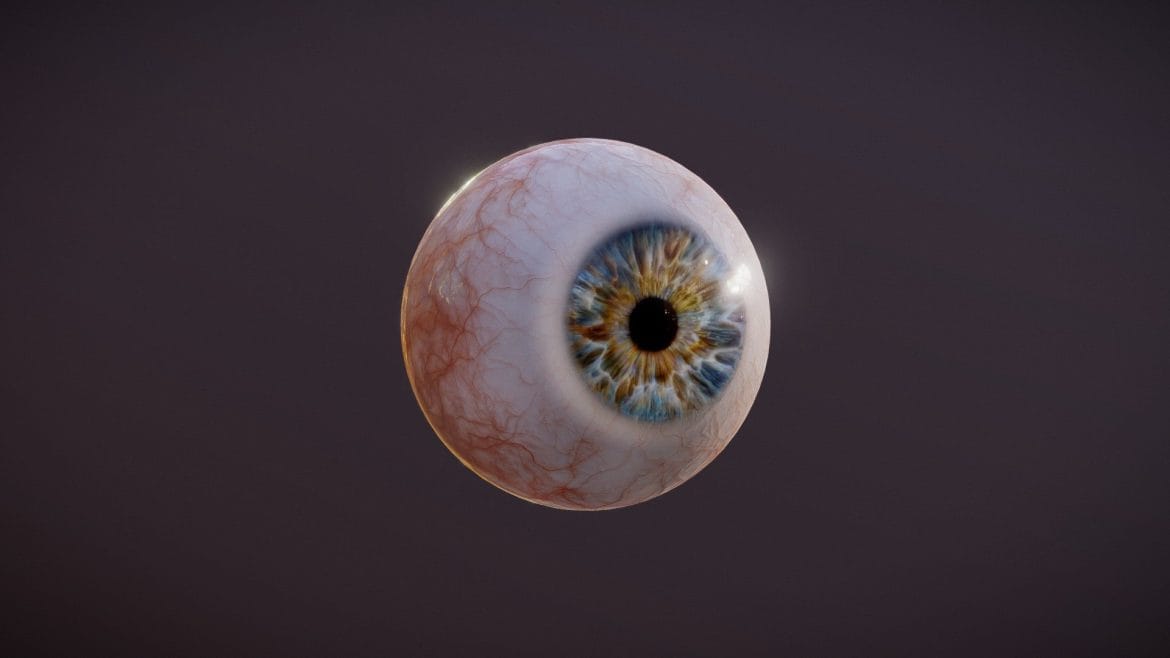 human eye photorealistic.thumb