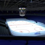 Ice Hockey Stadium
