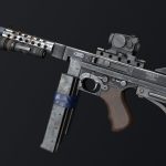 Improvised Tomacuzi – 9