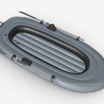 Inflatable boat 01