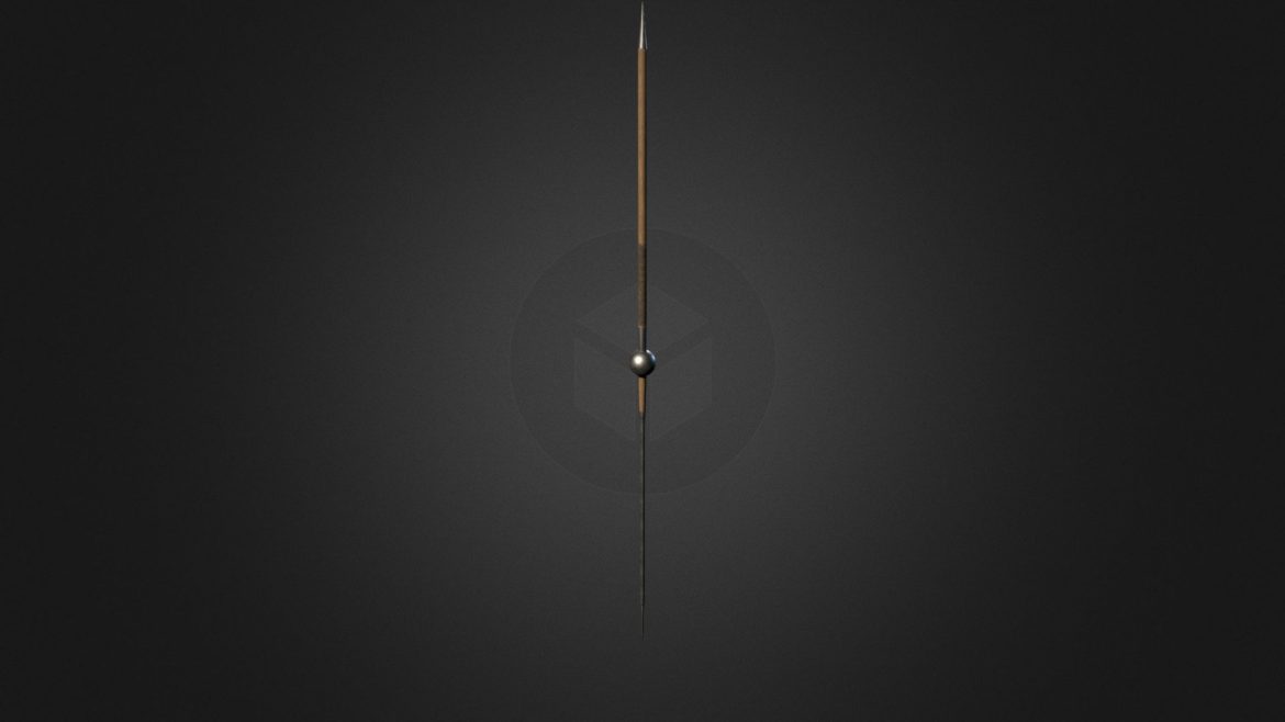 javelin roman spear.thumb