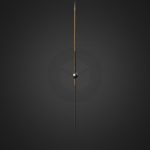 Javelin – Roman spear