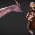 Jeanne D’ Arc