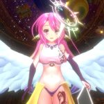 Jibril – [NoGameNoLife] – Library of Elchea